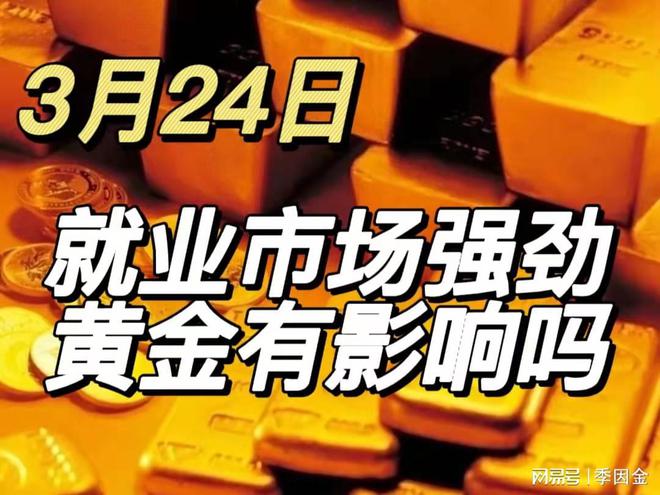今日黄金市场最新资讯