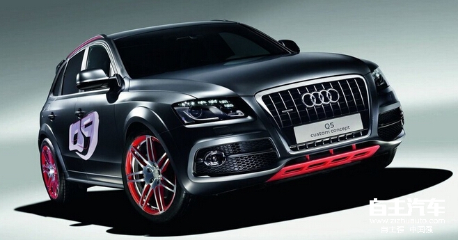 新一代Q5最新动态更新，全新资讯一览