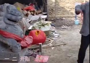 大衣哥最新动态