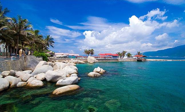 海南六日游价格解析与费用详解