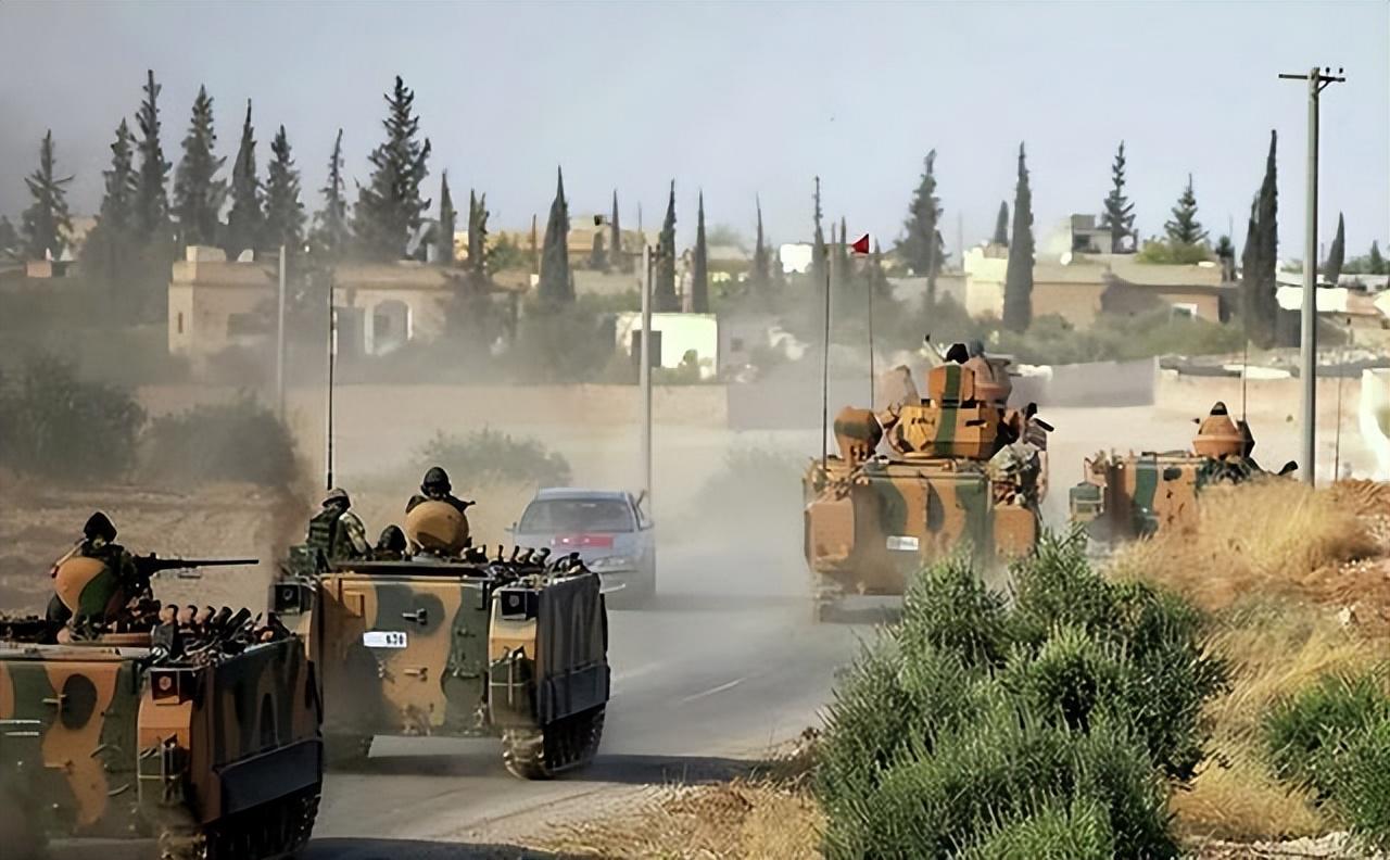 中东局势下的自然美景之旅，寻找内心的平和与宁静之旅