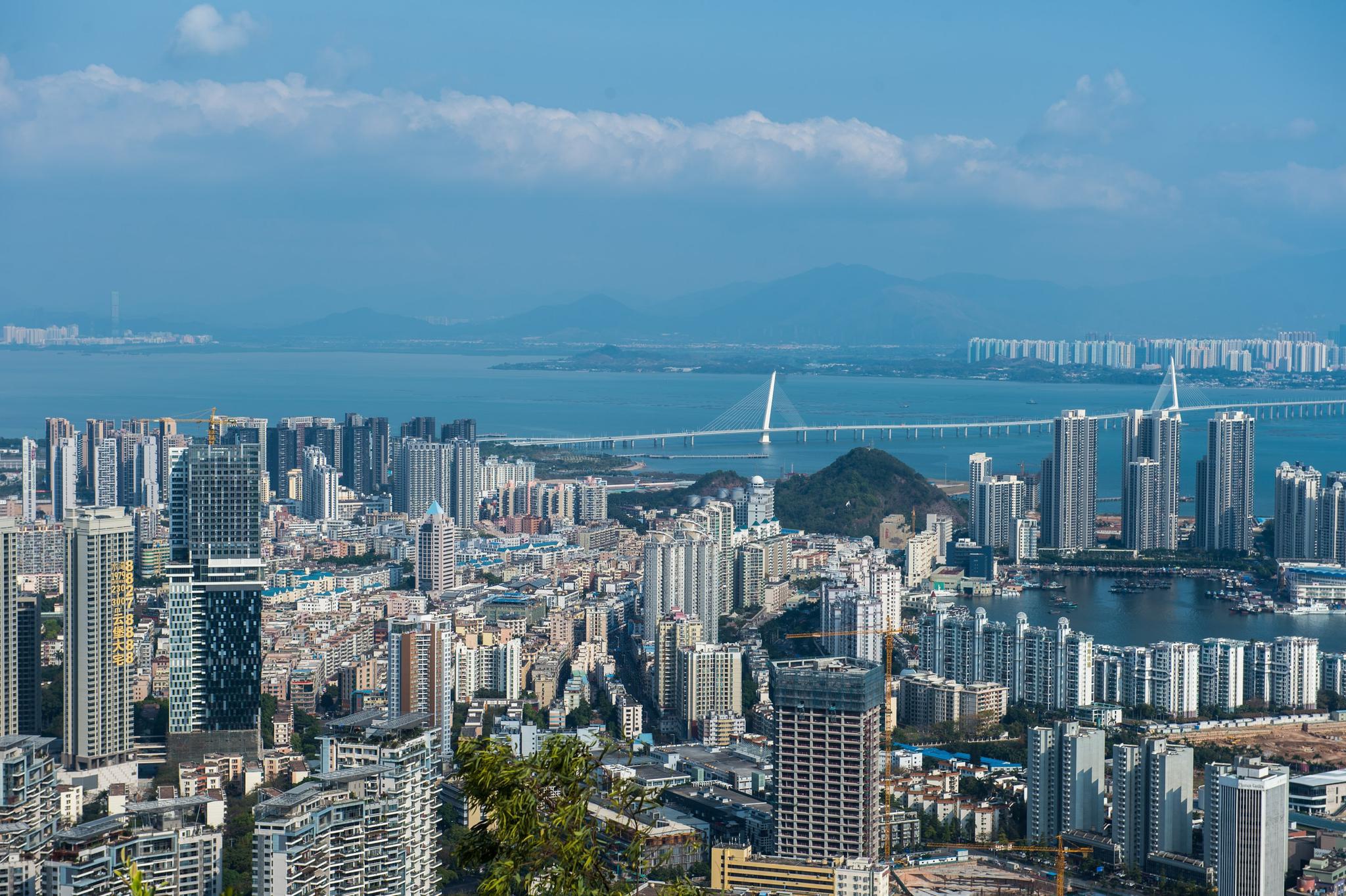 京台高速至京港澳高速段公路 第186页