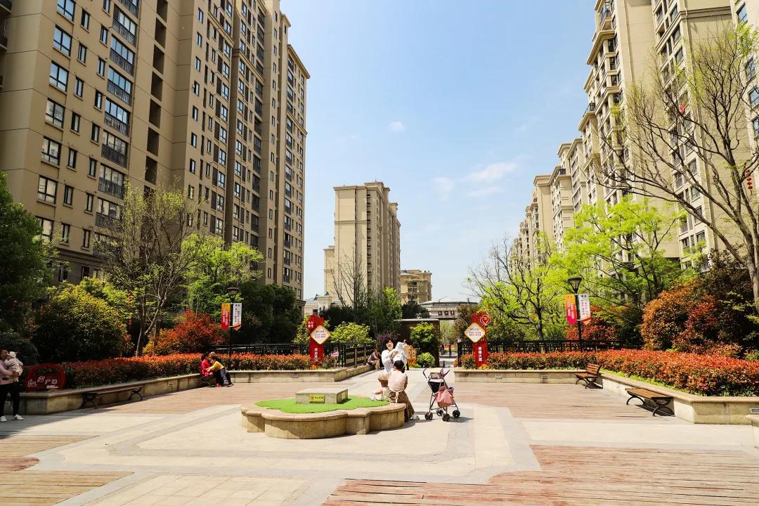 苏州昆山房价动态资讯，家的温暖故事与房价走势关注