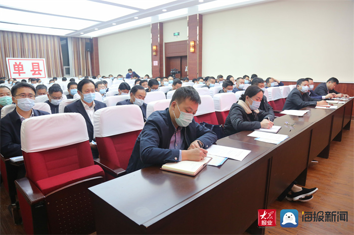 单县新闻最新动态速递