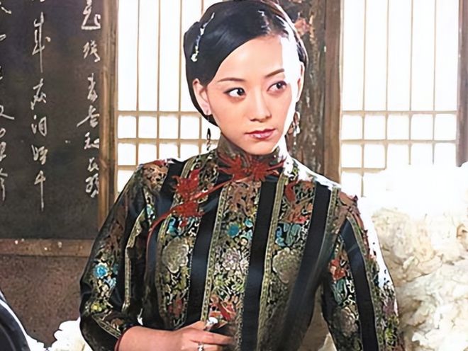 关中秘事，完整演员表曝光