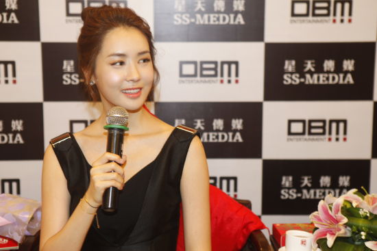 深圳演员经纪的日常温馨点滴