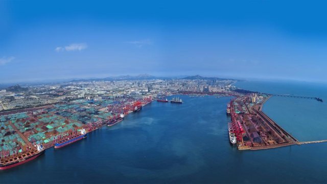 日照港整体上市，利弊分析、前景展望与未来发展趋势