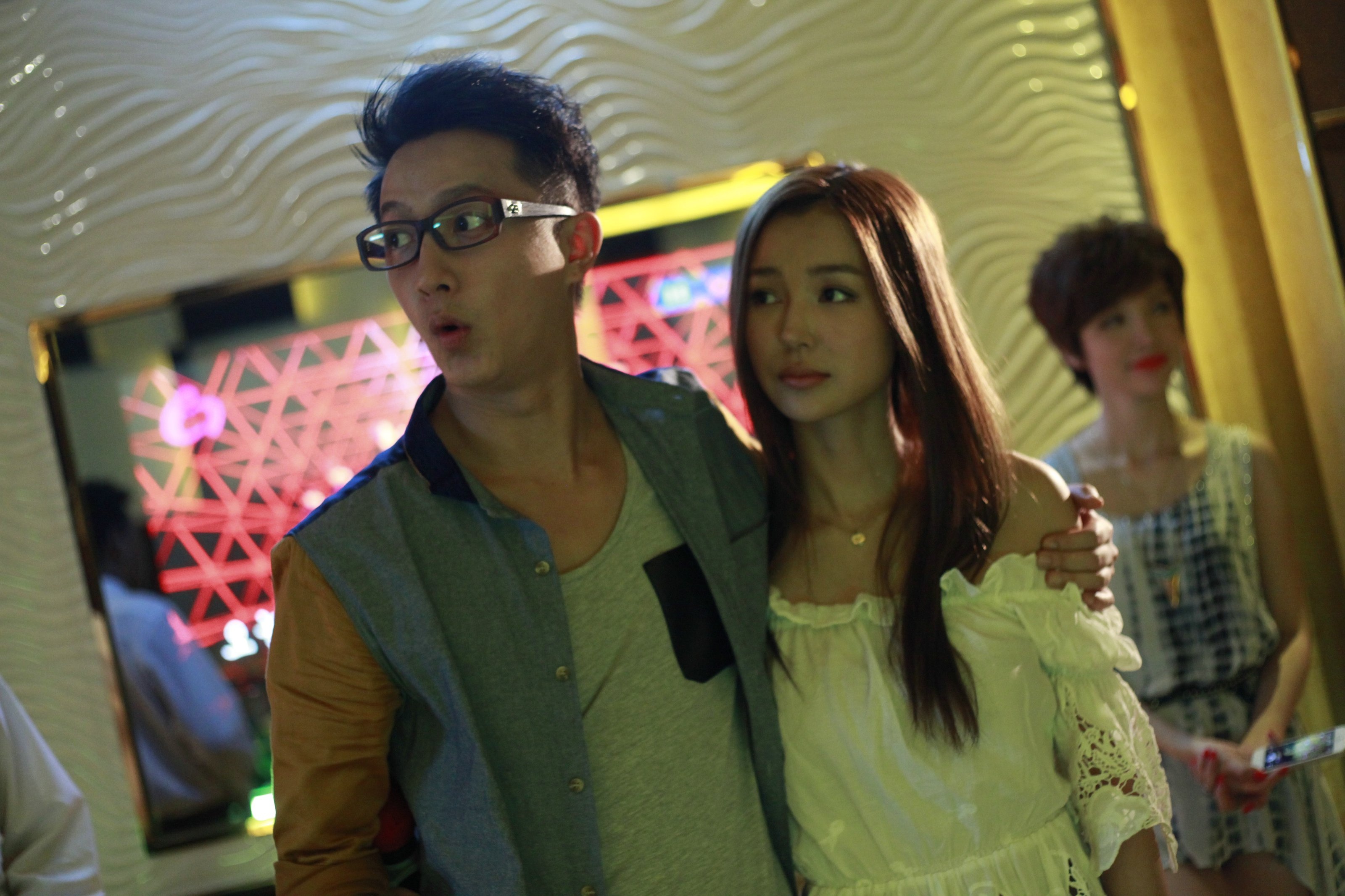 前任攻略演员表