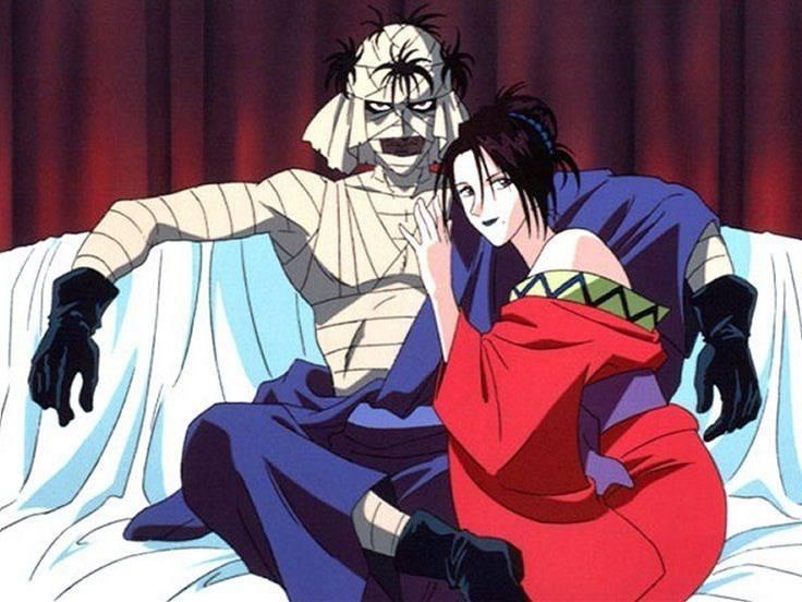 高科技重塑生活，动漫中的前沿科技体验与魅力赏析