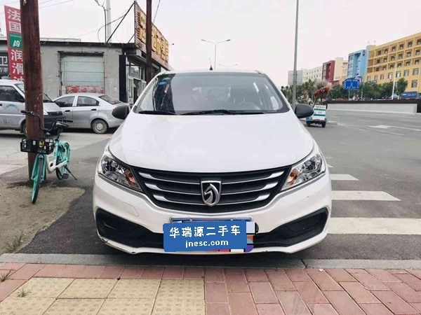 泰安宝骏310最新价格揭秘，小巷深处的意外发现