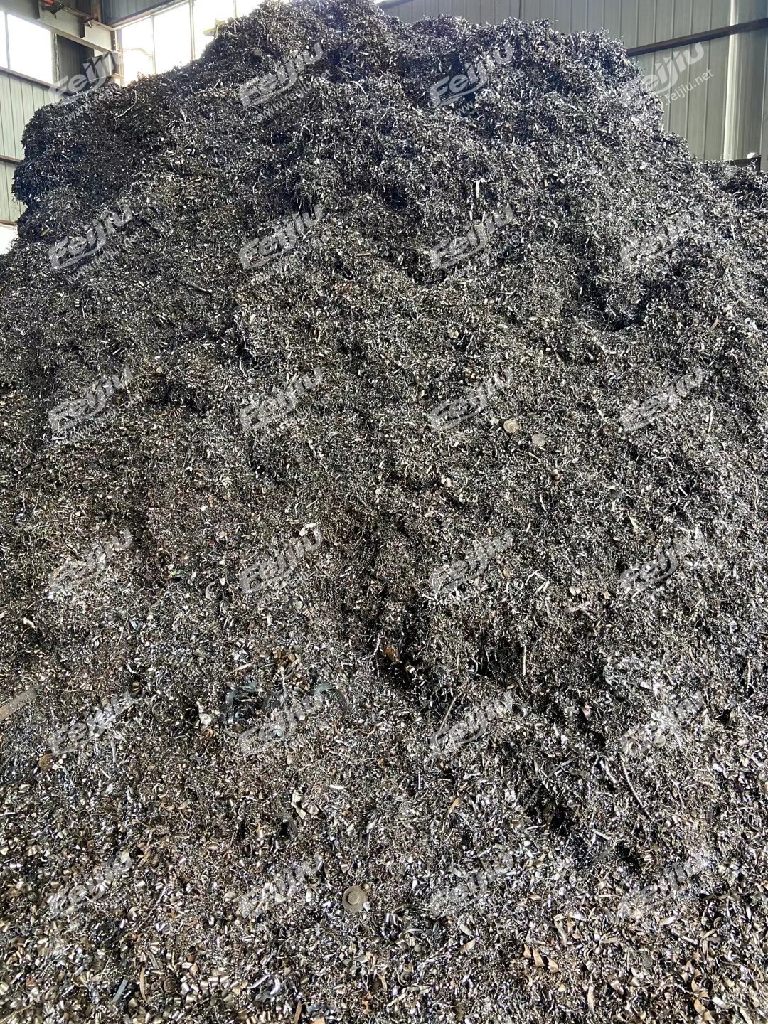 盐城铁屑价格动态，一场自然美景探索之旅的随行记录