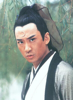 少年包青天电视剧，热血青春与正义的较量之战