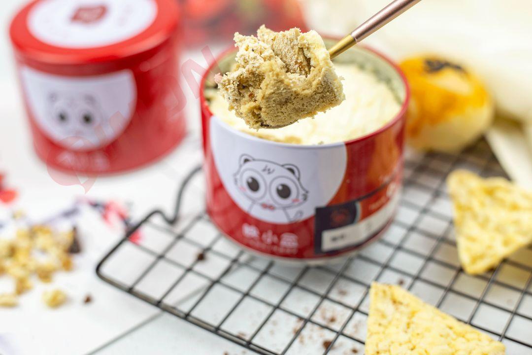 甜蜜日常与友情纽带，2017年度甜品精选回顾