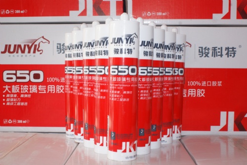 玻璃胶市场走势与行业展望，行情分析与行业洞察