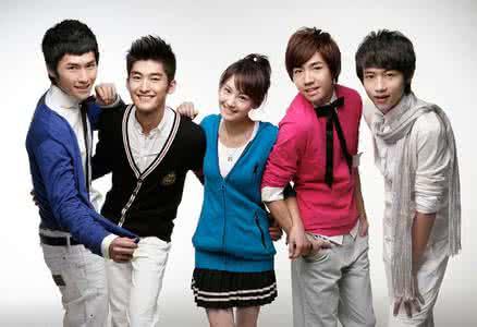 一起来看流星雨演员的日常小故事