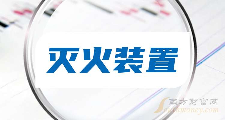 消防英雄与特色小店，消防类上市公司的深度探索