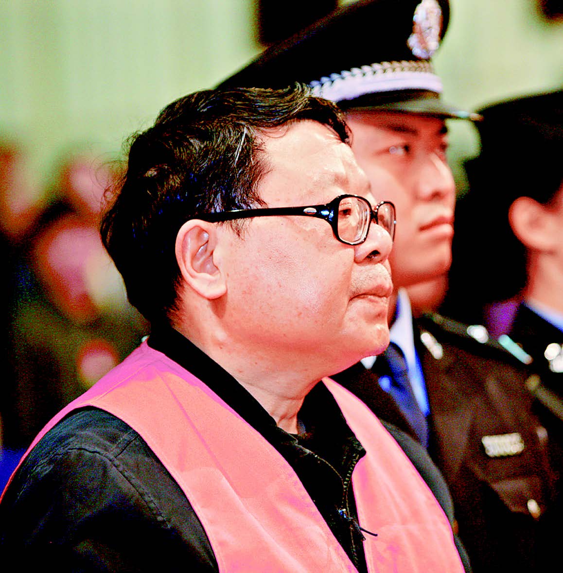 最新贪官如何转化为改革力量与信心之源的启示