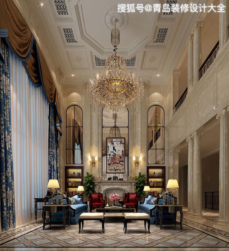 最新别墅装修价格行情深度分析