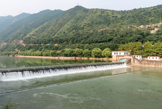 湾沟门水库最新进展及观点探讨