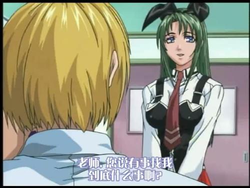 科技新品重塑动漫观赏体验，中文字幕带来全新感受