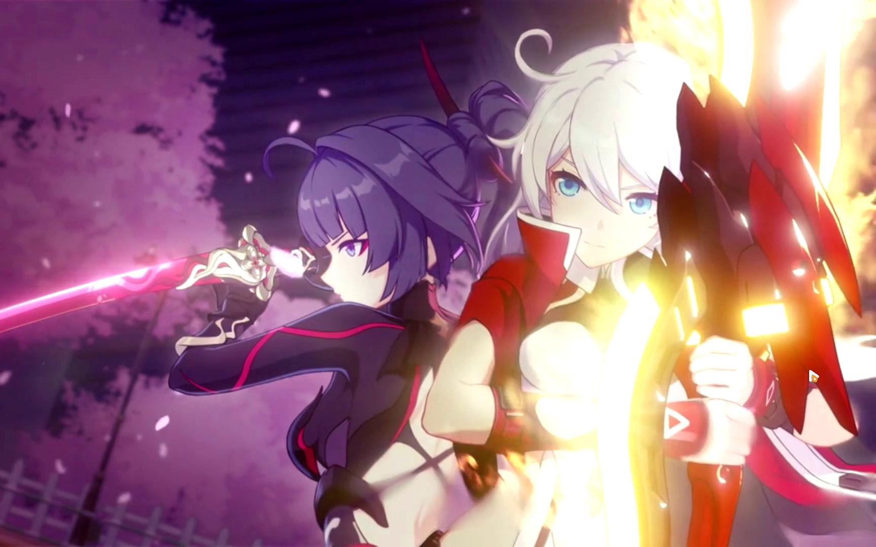 崩坏3最新剧情揭秘，变化中的自信与成就感之旅