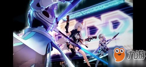 崩坏3最新剧情时代裂变与英雄选择揭秘！