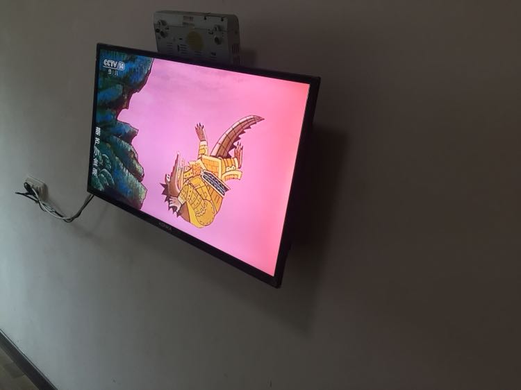 科技与娱乐的完美结合，电视机的魅力展现