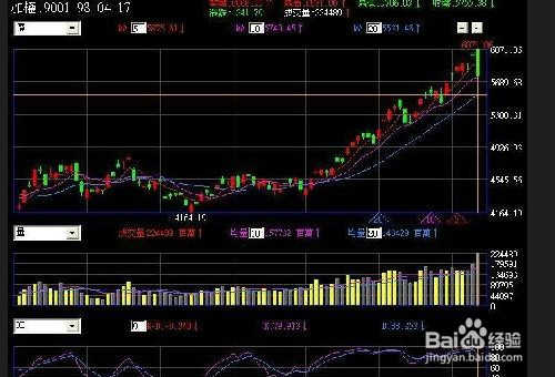 小杨的股市冒险之旅，新手炒股票的日常指南与实战攻略