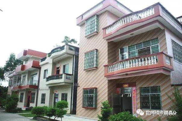 最新农村住宅设计，现代田园生活新标杆的诞生