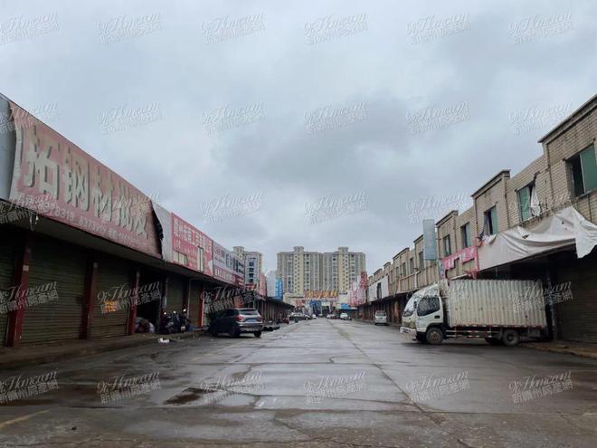 赣州市场钢筋建筑行情深度解析