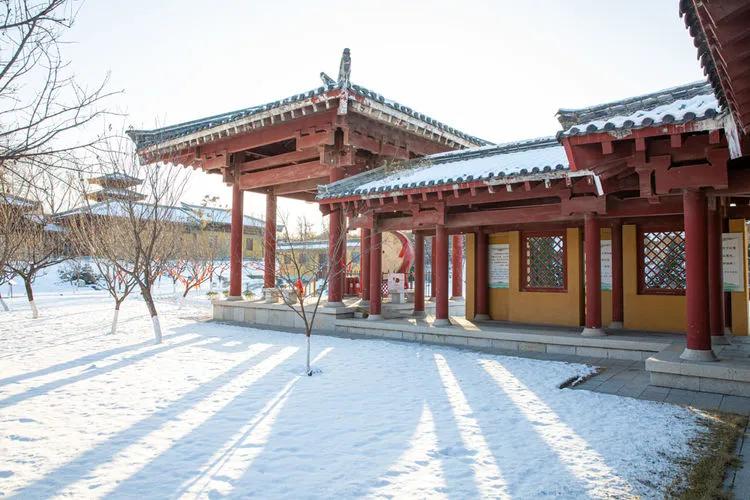 淄博近期建筑动态，家的温馨与友情的构筑空间