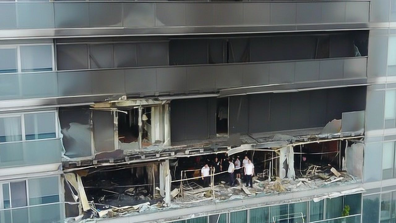 保姆纵火事件最新进展