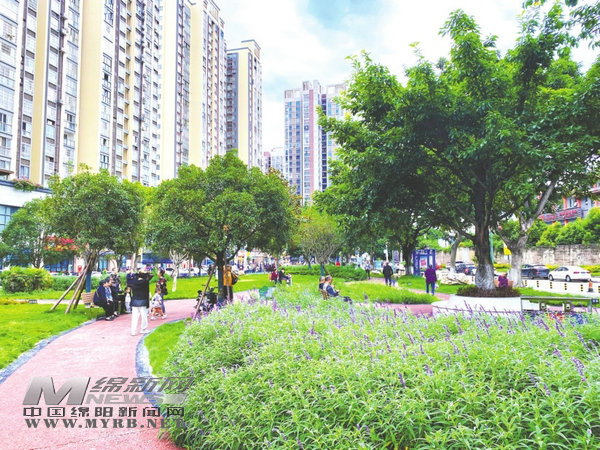 西安魅力新画卷