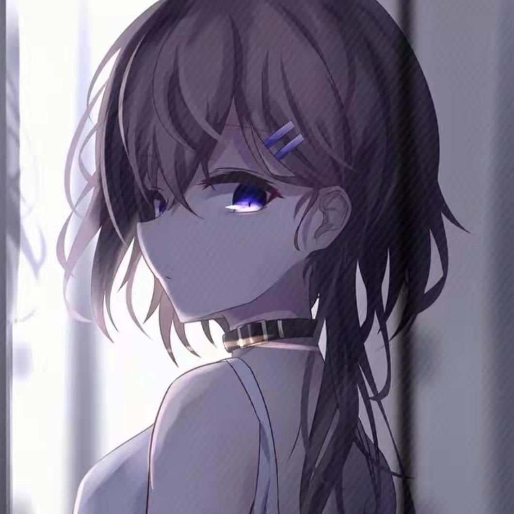 霸气的动漫头像，让你瞬间成为人群焦点！