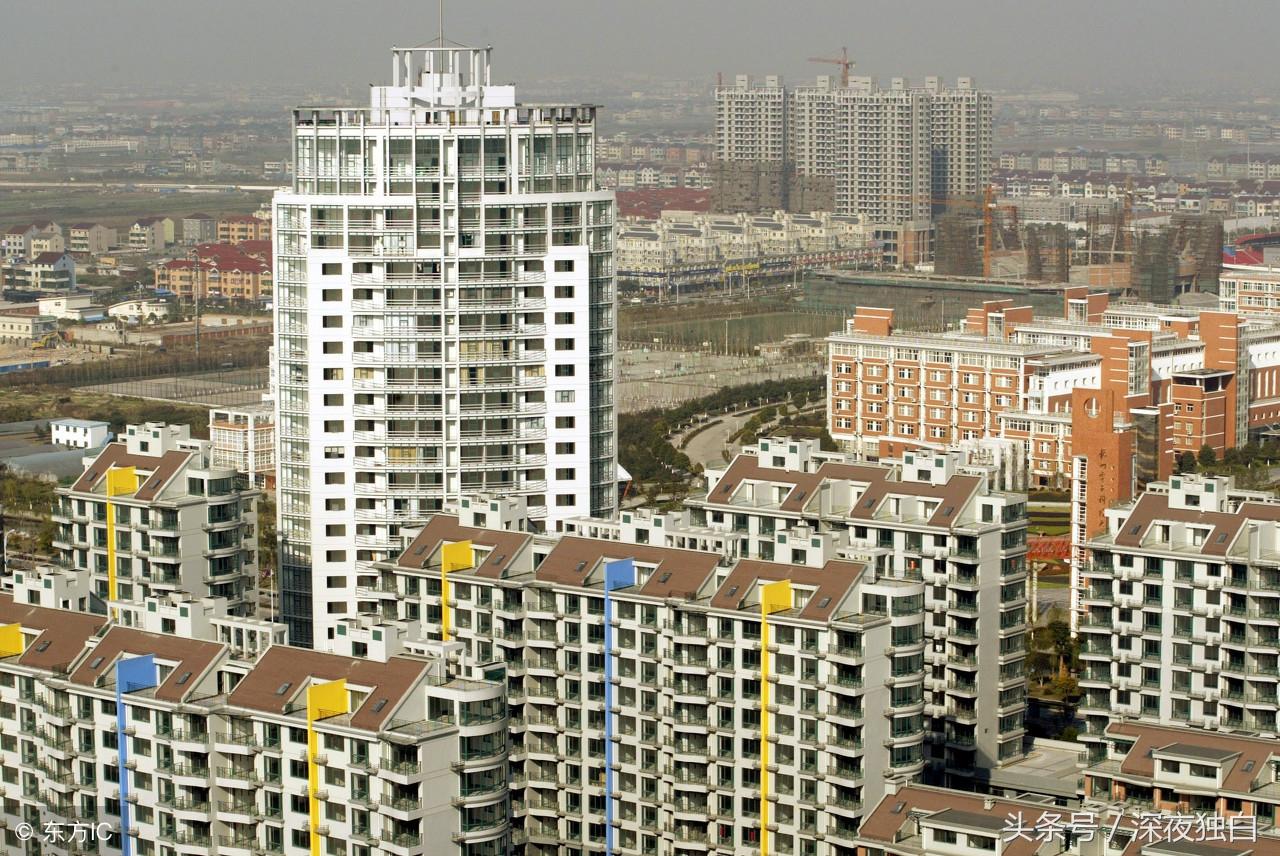 邯郸最新房价全面解析，掌握房价动态，洞悉购房策略