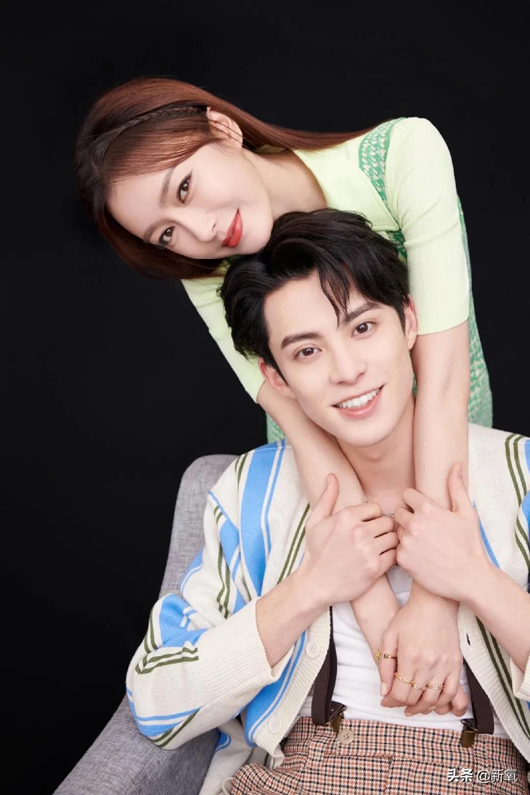 秦岚岚演艺之路的闪耀之星历程