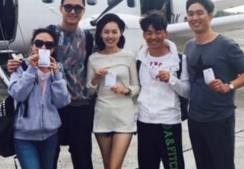 武行天下最新一季，江湖风云再起，武行传奇再燃烽火