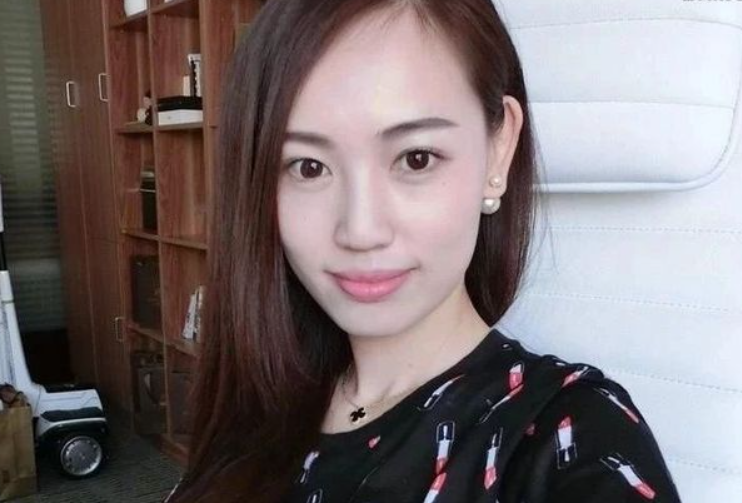 马蓉王宝强最新动态