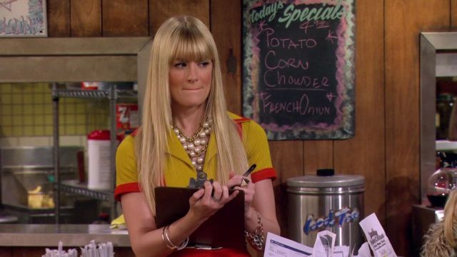 破产姐妹第三季演员表，友情与生活温馨展现