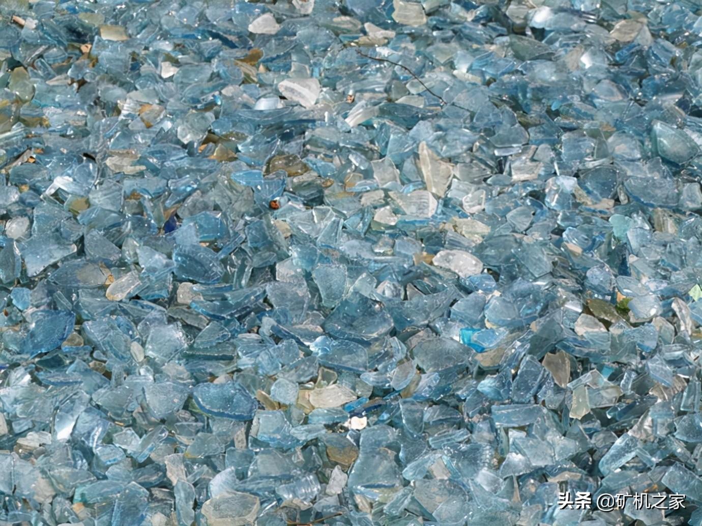 废旧玻璃回收价格行情,废旧玻璃回收价格行情背后的温情故事