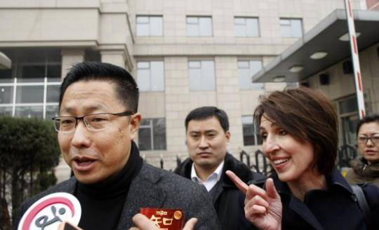 揭秘李阳最新动态，科技、教育与公益领域的多元发展之路