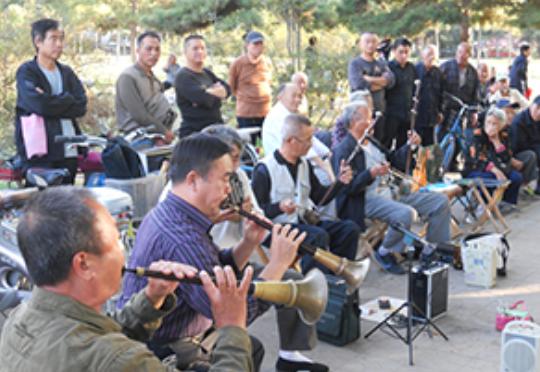 最新乐器大盘点，潮流乐器的现状与未来