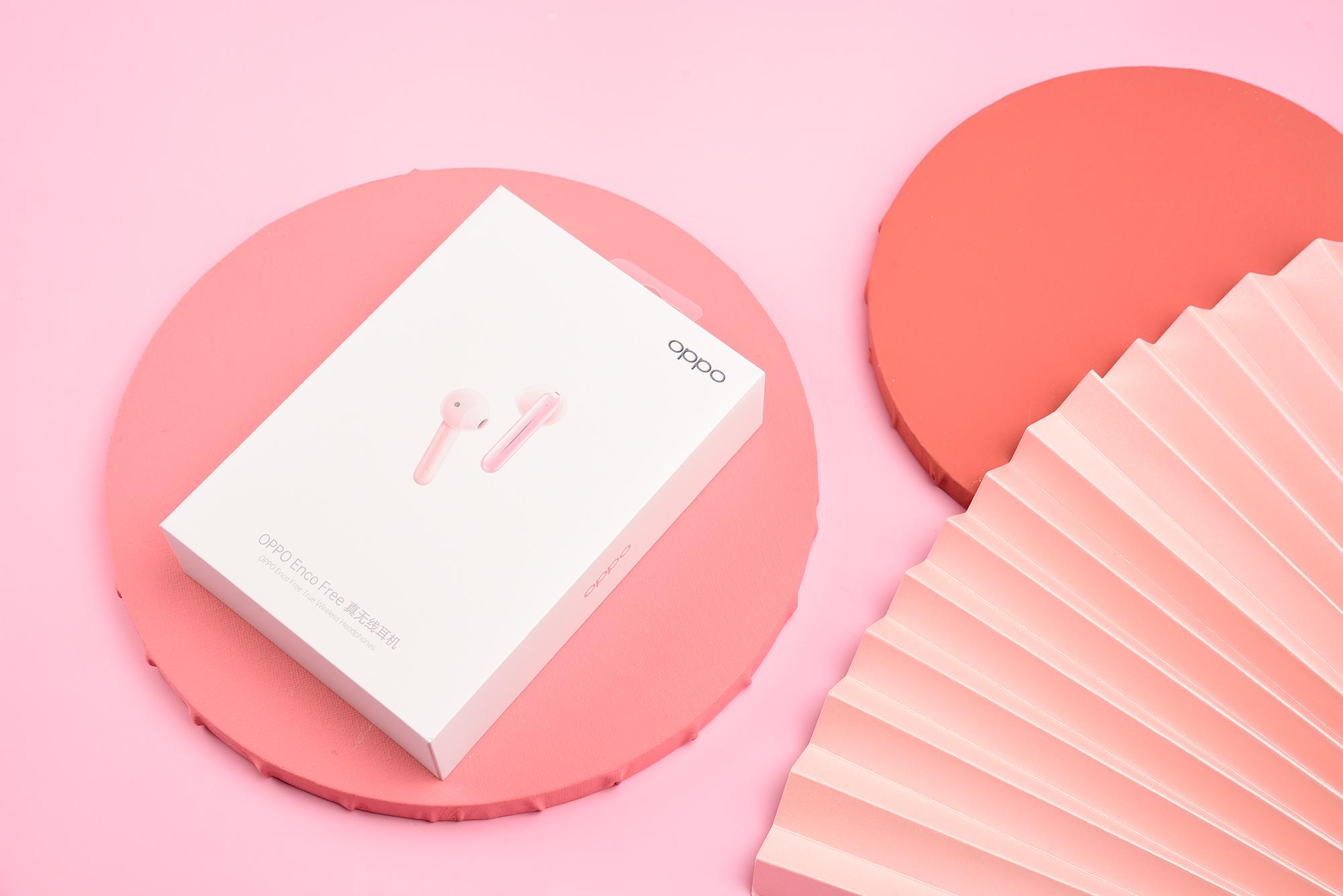 OPPO手机新品发布会，科技重塑生活，未来科技触手可及