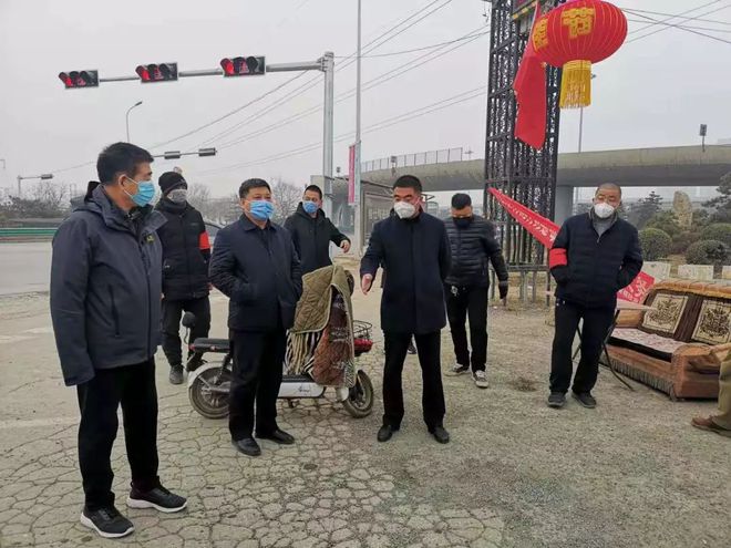 栾城疫情动态,栾城疫情动态，希望之光照亮前行之路