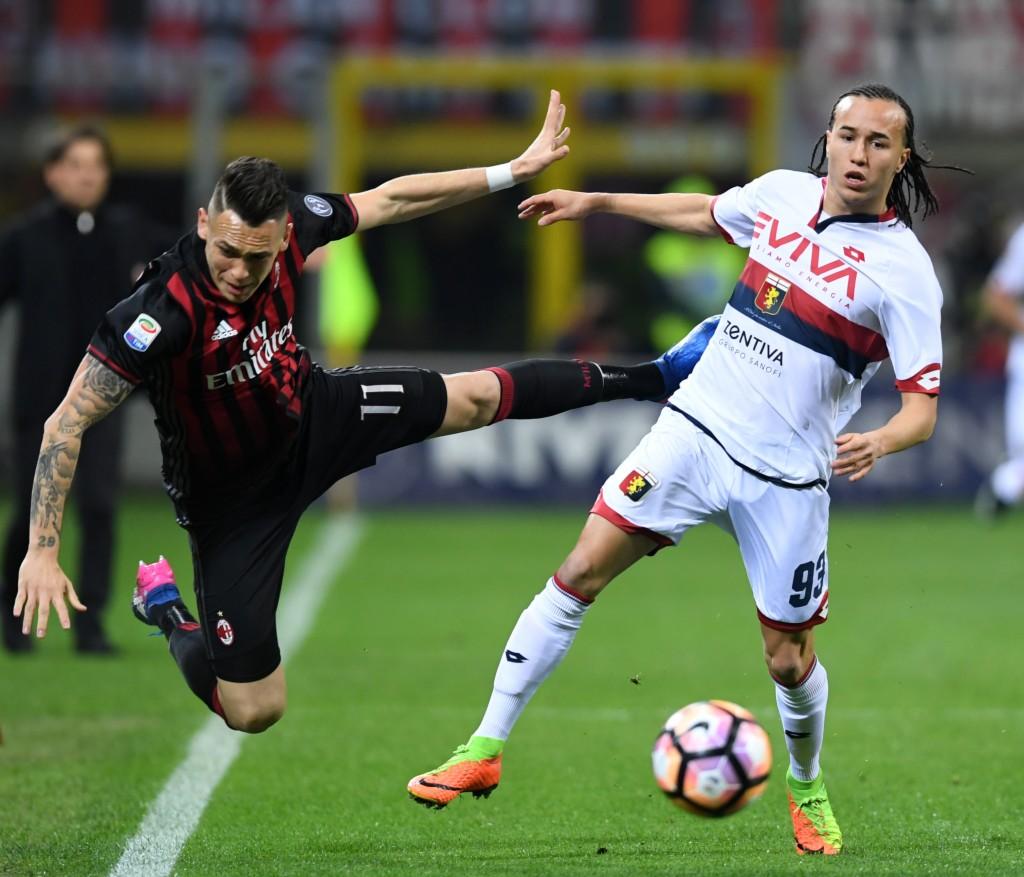 ac米兰比赛视频