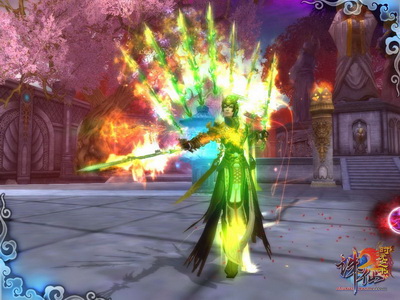 揭秘诛仙全新神秘神兵传奇故事，探寻神秘武器的背后传奇