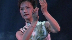 京剧演员董圆圆简历