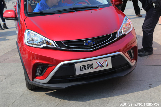 远景 x1 上市,远景X1上市，带你开启自然美景的探索之旅！