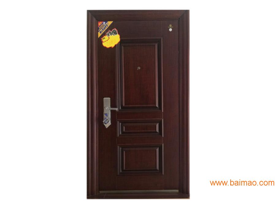 防盗门价格演变之旅，时代烙印与地位的彰显