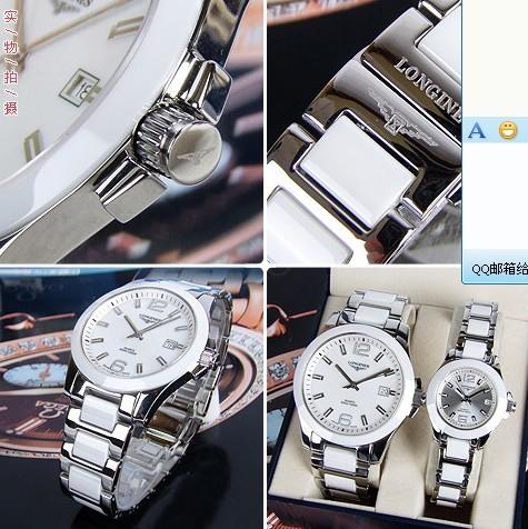 最新情侣手表选购指南，如何为爱情挑选最佳配饰